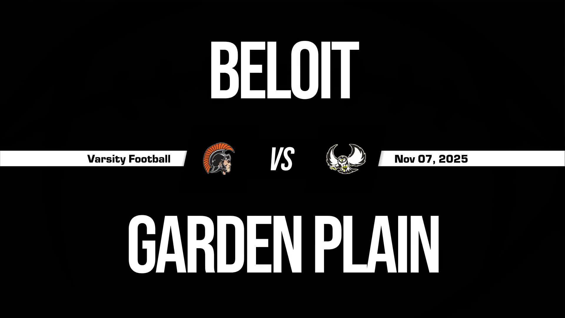 Eli Eck Game Report: vs Beloit + How To Watch