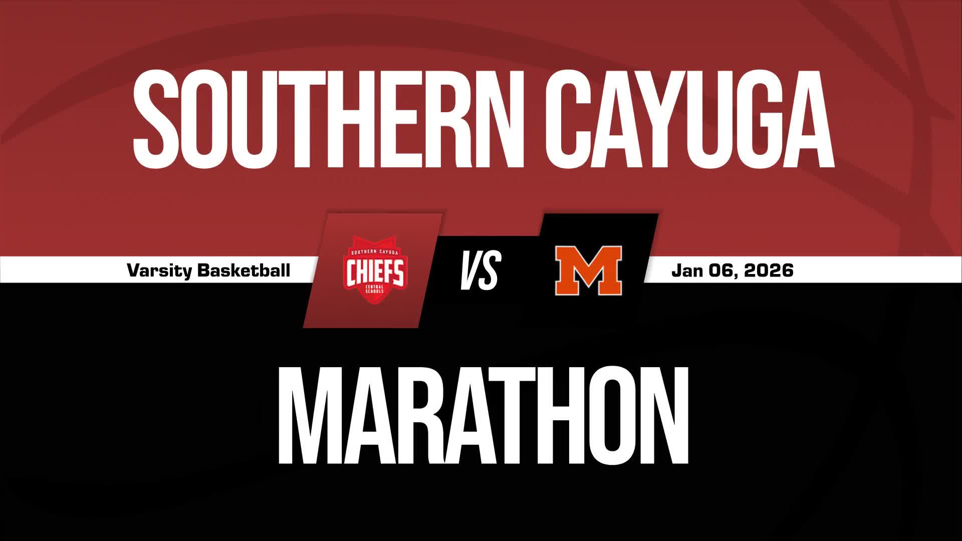 Basketball Recap: Marathon Piles Up the Points Against Southern 