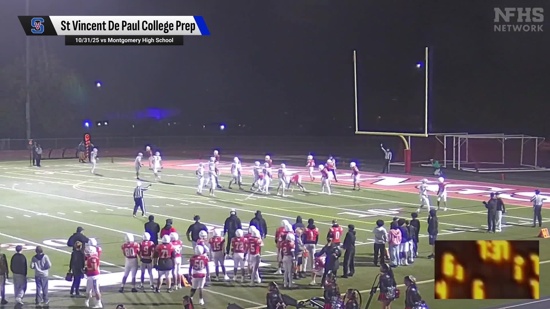 Football Recap: Analy Takes a Loss + How To Watch