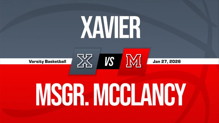 Basketball Recap: Tuesday's Loss Ends Xavier's Winning Streak