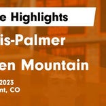 Lewis-Palmer vs. Cheyenne Mountain