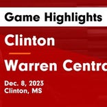 Clinton vs. Warren Central
