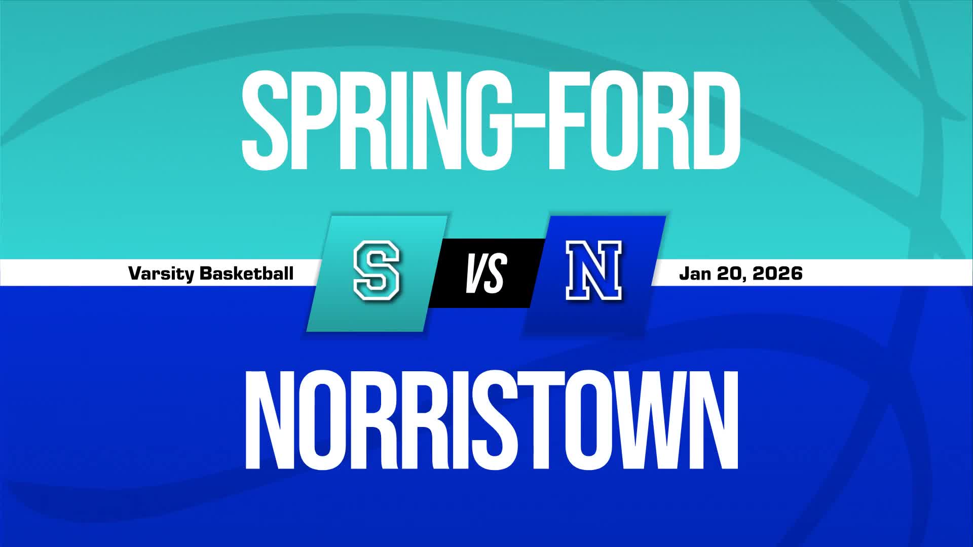 Basketball Recap: Spring-Ford Wins Going Away Against Boyertown