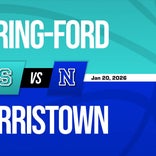 Basketball Recap: Spring-Ford Wins Going Away Against Boyertown
