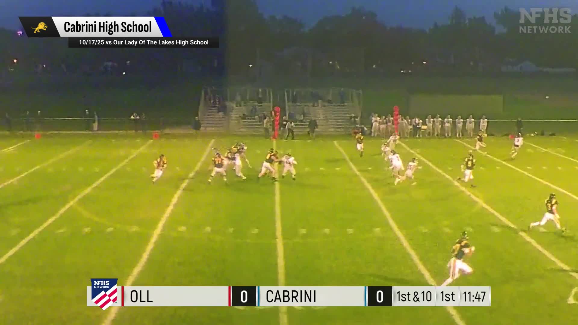 Football Recap: Bradford Academy Takes a Loss + How To Watch