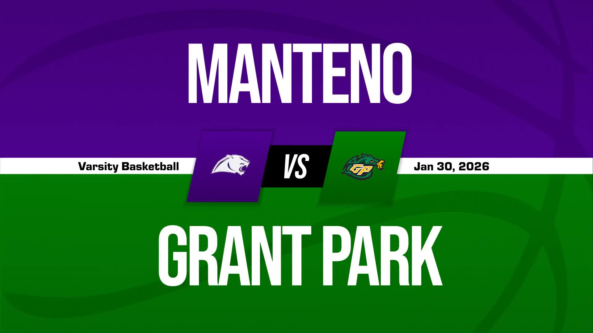 Basketball Game Preview: Manteno Panthers vs. Peotone Blue Devils