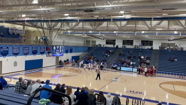 Basketball Game Preview: Creighton Prep Junior Jays vs. Omaha Ce