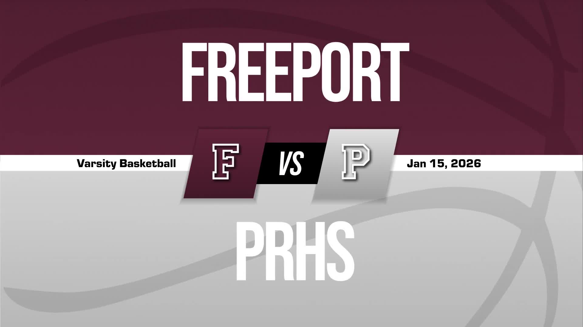 Basketball Recap: Freeport Comes Up Short