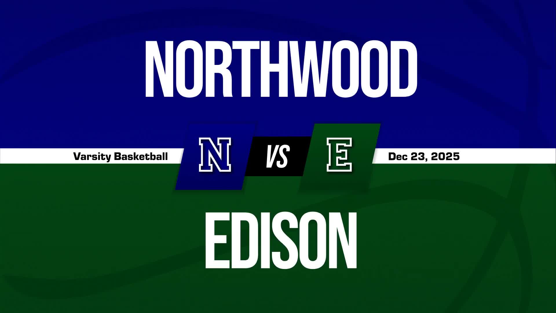 Basketball Recap: Northwood's Run of Four Straight  Wins Now Ove