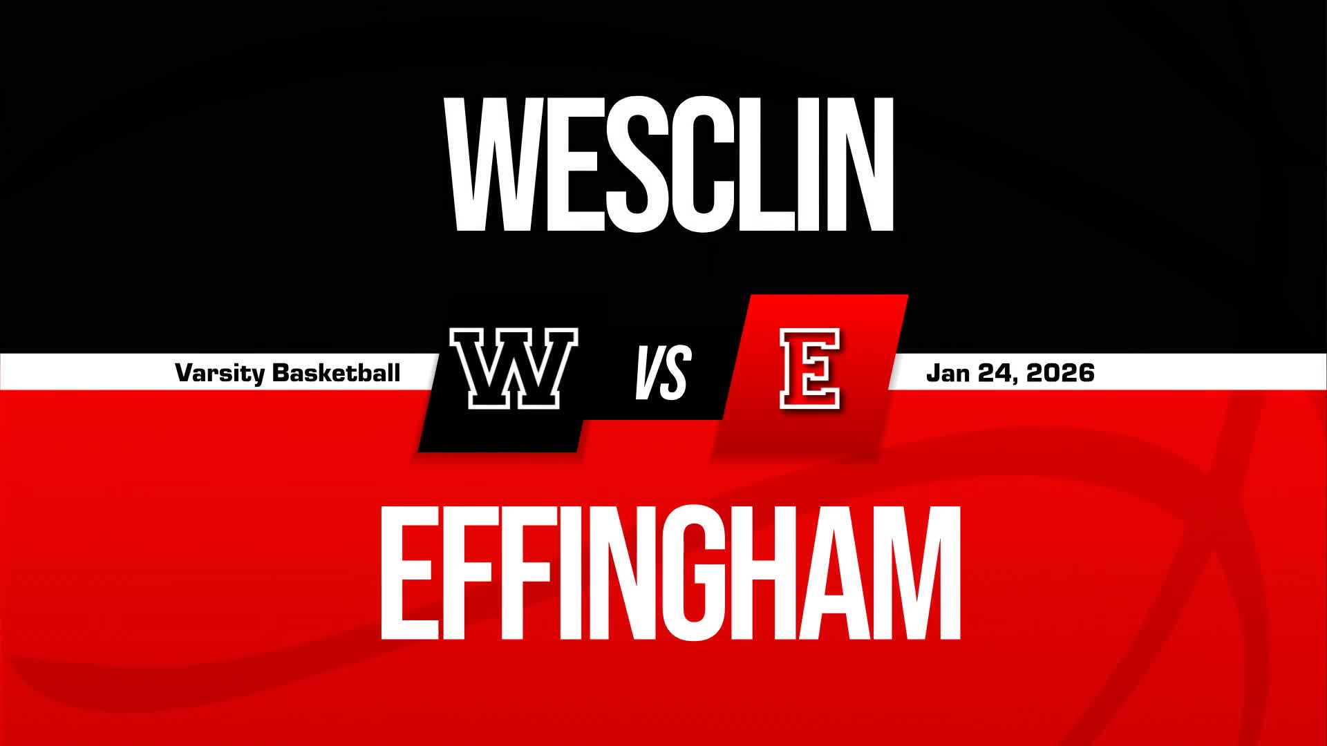 Basketball Recap: Effingham's Winning Streak Snapped at 11 Games + How To Watch