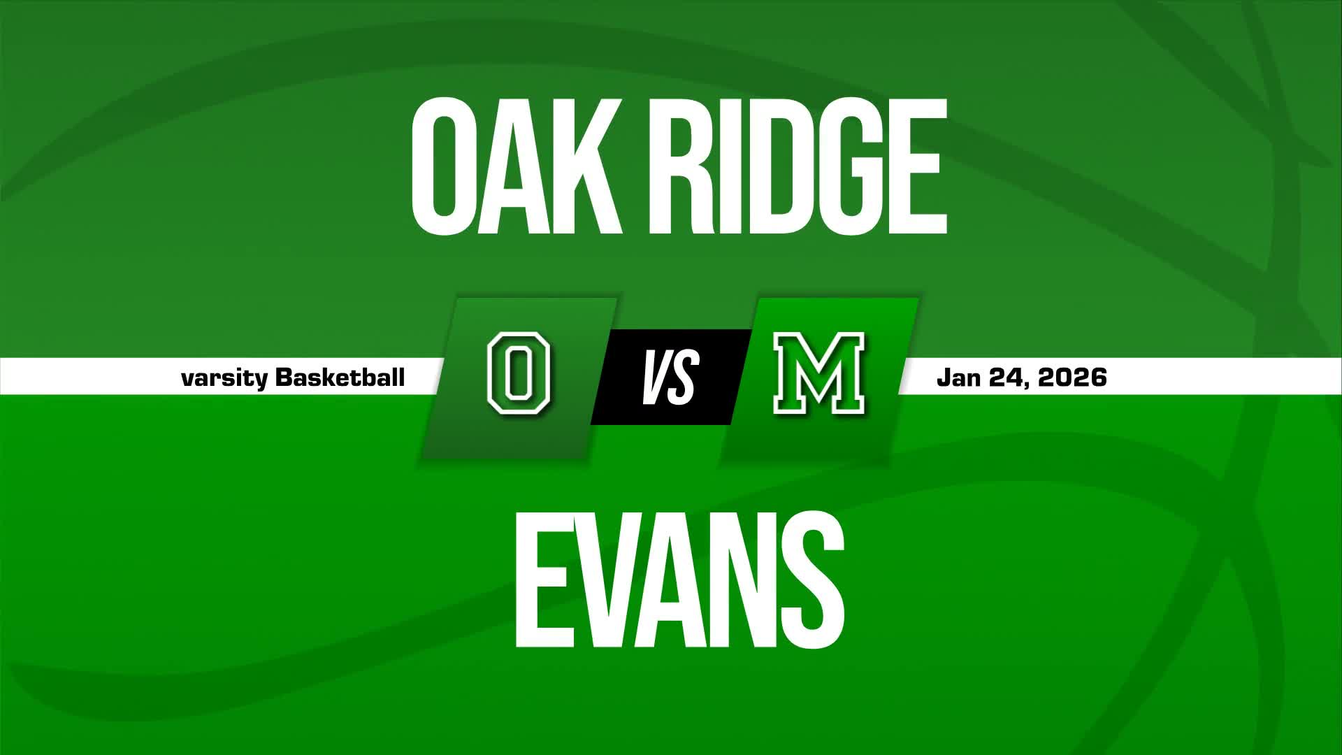 Basketball Recap: Oak Ridge Takes a Loss + How To Watch