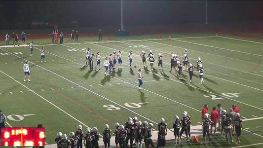 Baseball Recap: Harriton's Luck Changes for the Better  on Wedne