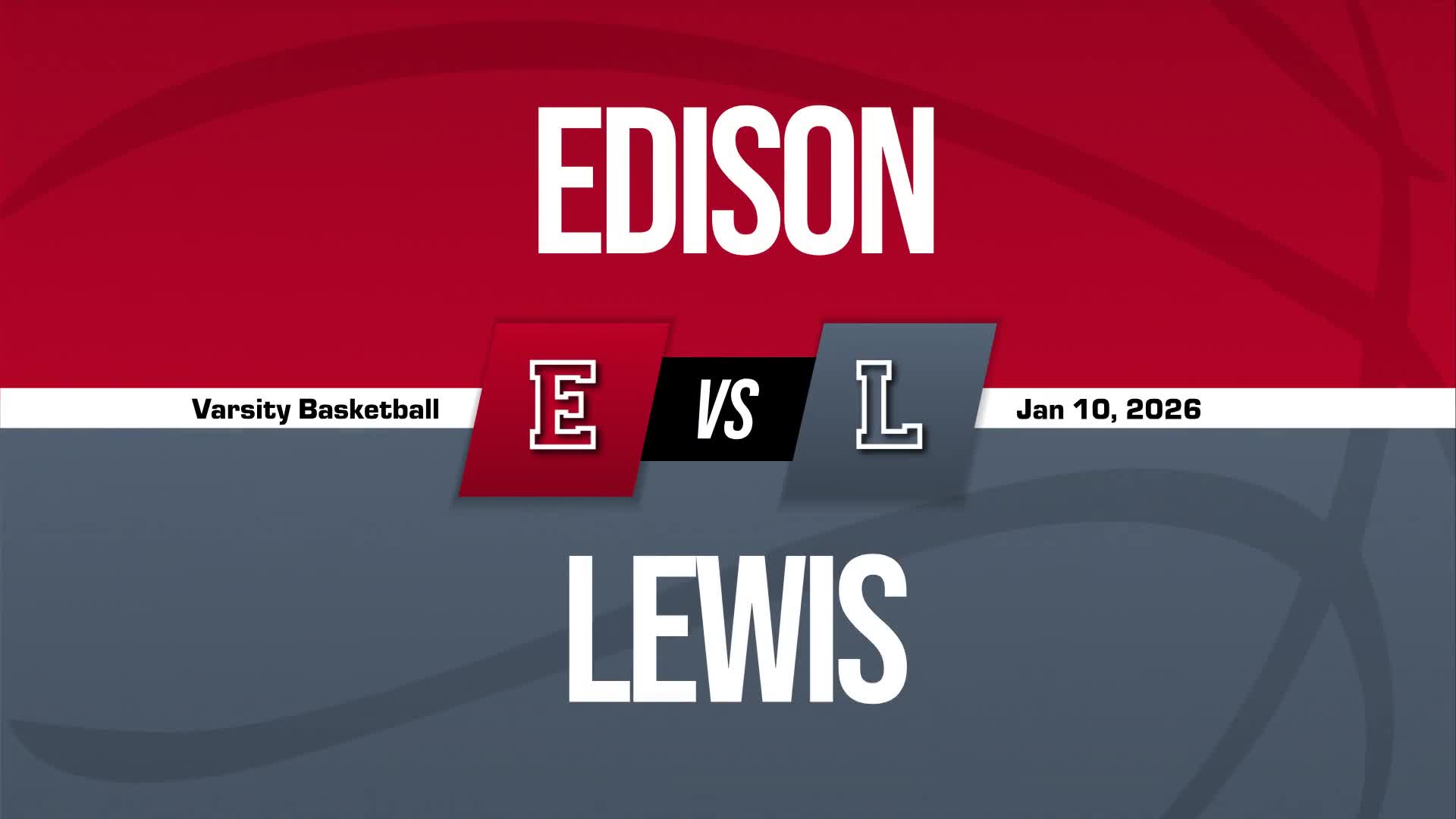 Basketball Game Preview: Lewis Lancers vs. George C. Marshall St