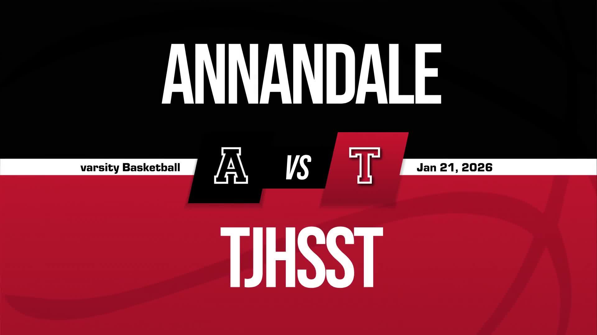 Basketball Recap: Annandale Comes Up Short + How To Watch