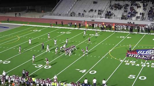 Diego Salinas Game Report: vs Rowe