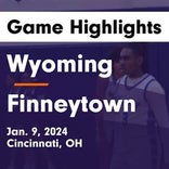 Wyoming vs. Bishop Fenwick