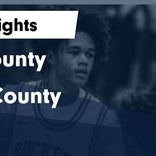 Basketball Game Preview: Shelby County Rockets vs. Iroquois Raiders