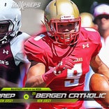MaxPreps Top 10 high school football Games of the Week: St. Peter's Prep vs. Bergen Catholic