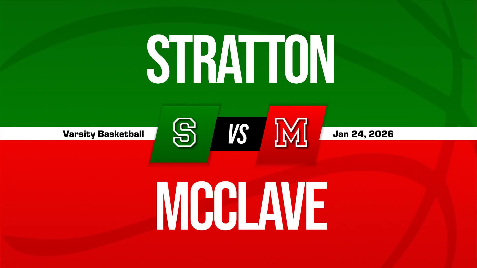 Basketball Game Preview: McClave Cardinals vs. Holly Wildcats