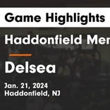 Basketball Game Preview: Delsea Crusaders vs. Tappan Zee Dutchmen