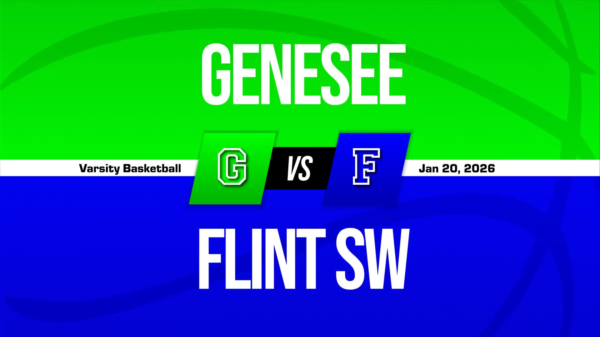 Basketball Recap: Make It Four in a Row for Genesee