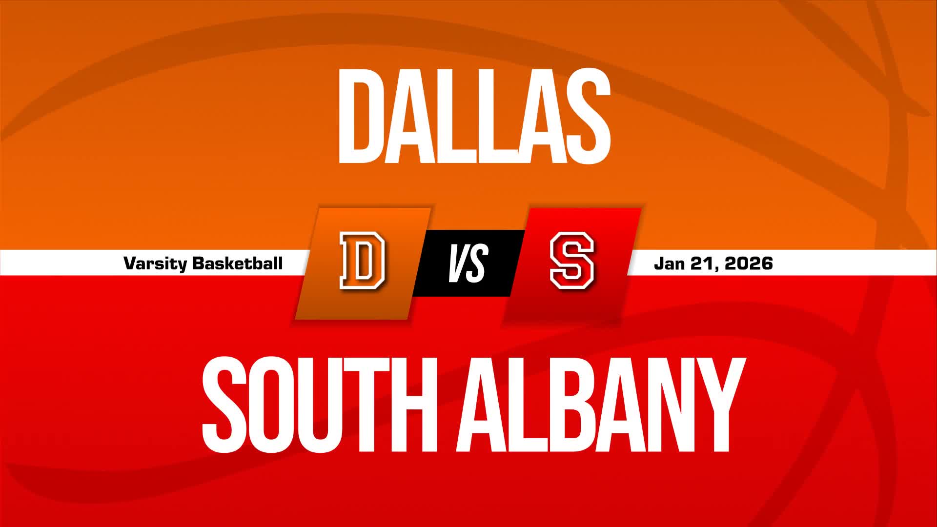 Basketball Game Preview: South Albany Redhawks vs. Silverton Foxes