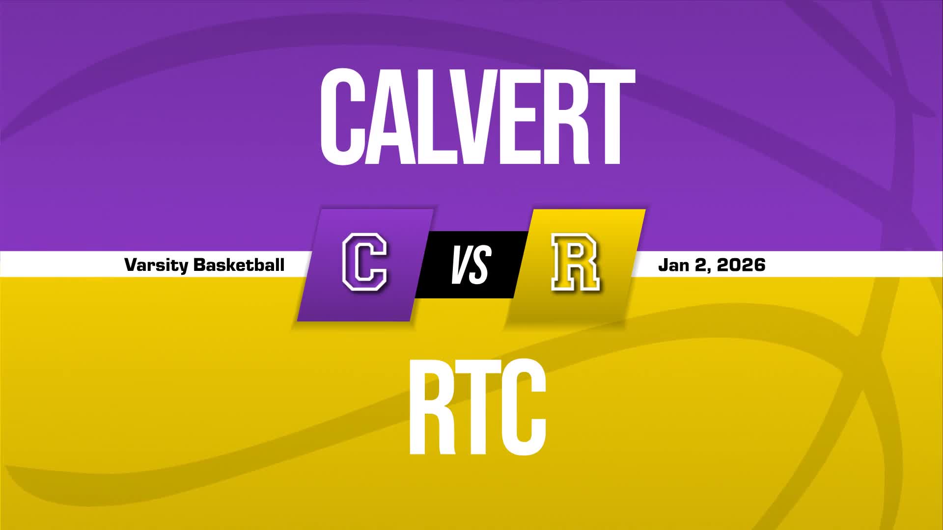 Basketball Game Preview: Calvert Trojans vs. Buckholts Badgers