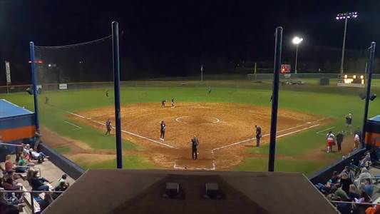 Softball Game Preview: Blackman Blaze vs. Creek Wood Red Hawks