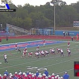 Football Recap: Pennsauken Wins Going Away Against Cherry Hill West