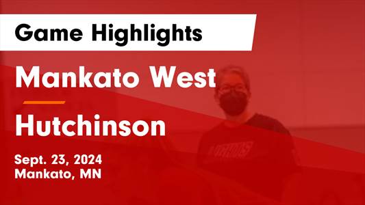 Volleyball Recap: Mankato West Comes Up Short