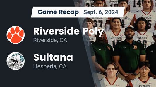 Football Game Preview: Poly Plays at Home