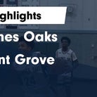 Basketball Recap: Cosumnes Oaks turns things around after tough road loss