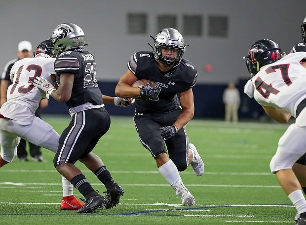 Kaedric Cobbs, Guyer