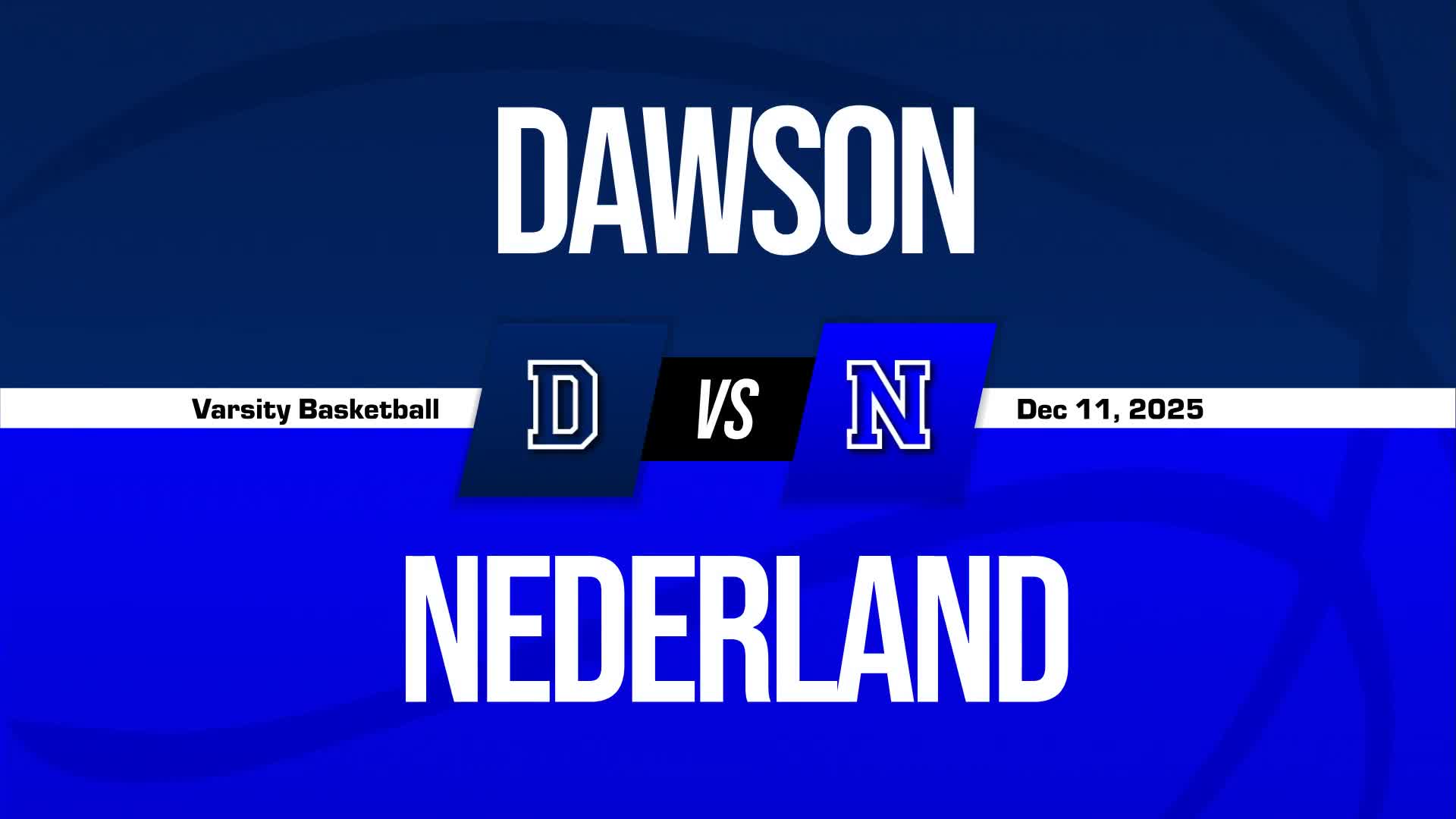 Basketball Game Preview: Nederland Panthers vs. Golden View Classical Academy Sentinels + How To Watch