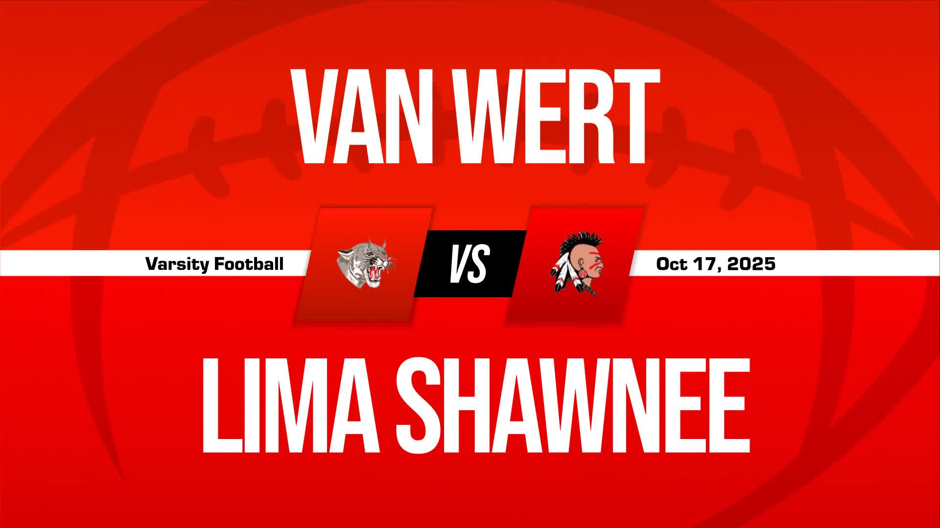 Football Game Preview: Shawnee Indians vs. Holy Name Green Wave + How To Watch