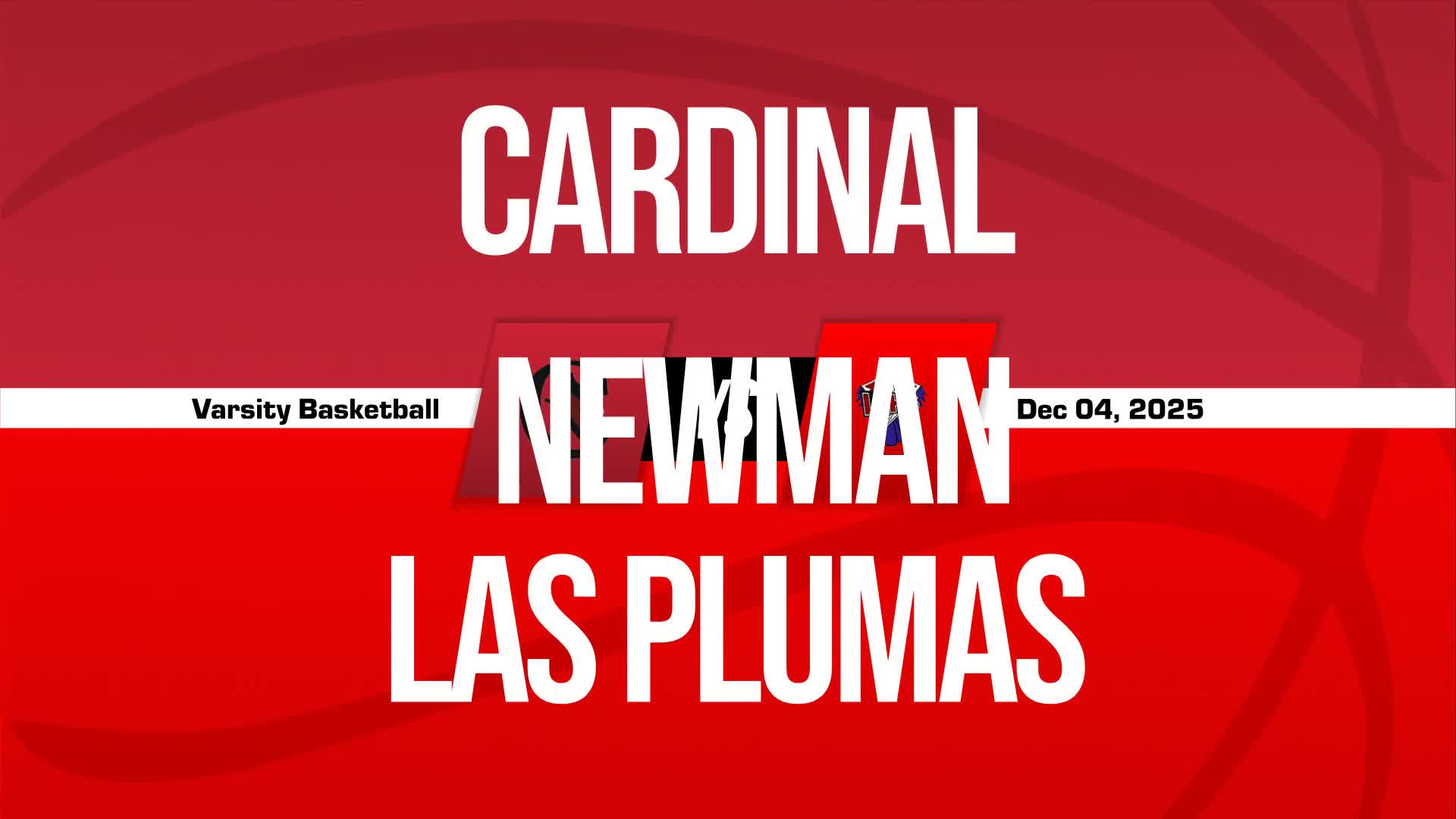 Basketball Game Preview: Cardinal Newman Cardinals vs. Ukiah Wildcats