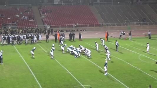 Peninsula - Bay Top Football Player Performances