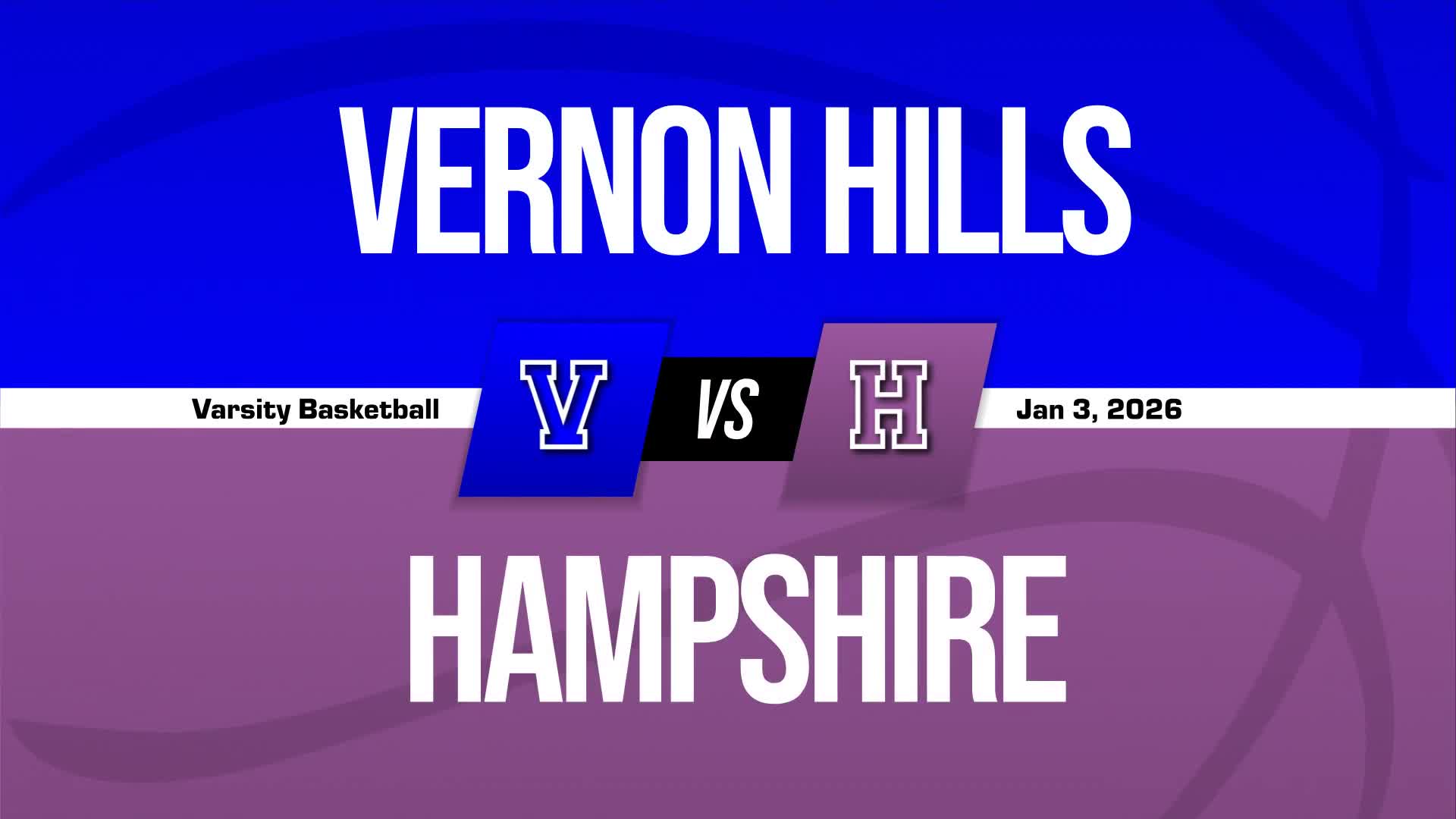 Basketball Game Preview: Vernon Hills Cougars vs. Niles North Vikings