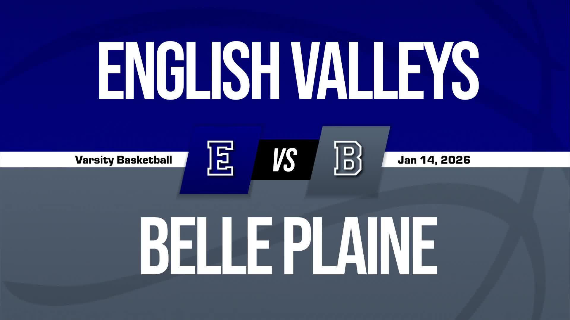 Basketball Game Preview: Belle Plaine Plainsmen vs. Montezuma Braves + How To Watch