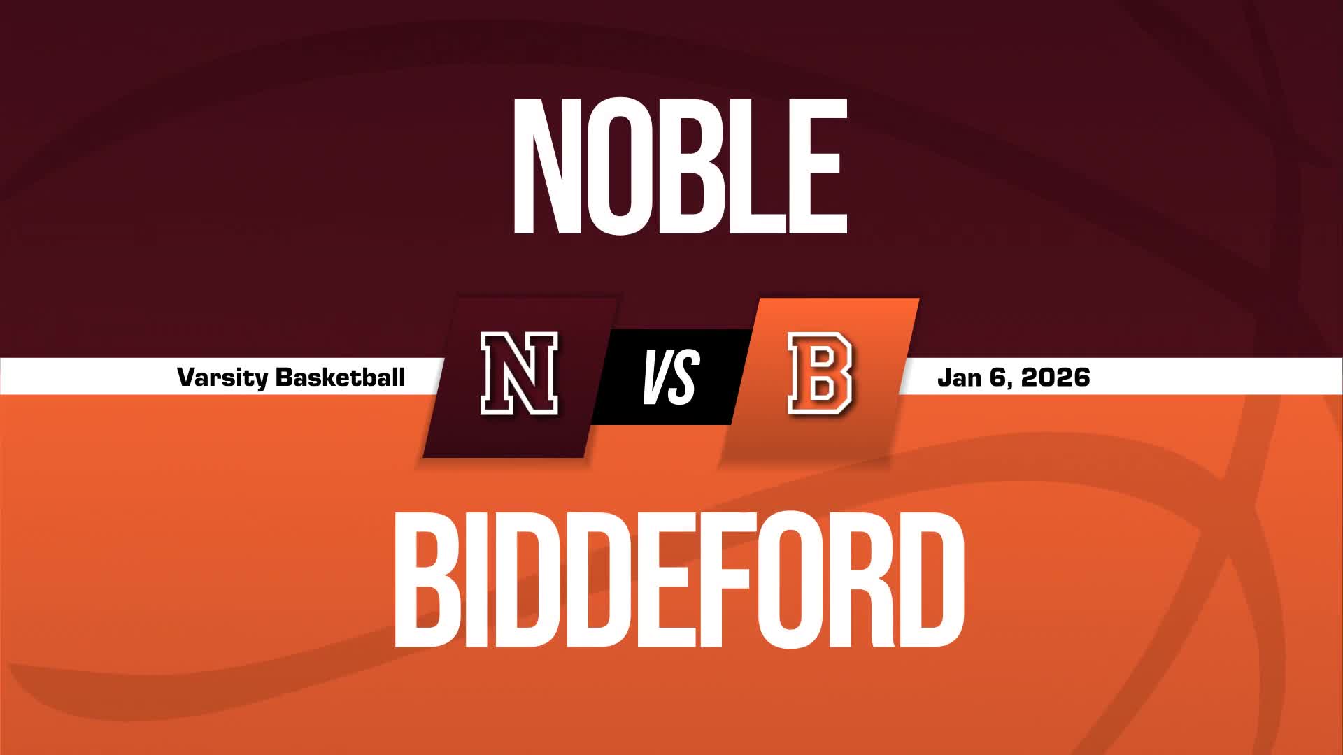 Basketball Recap: Noble Find Success