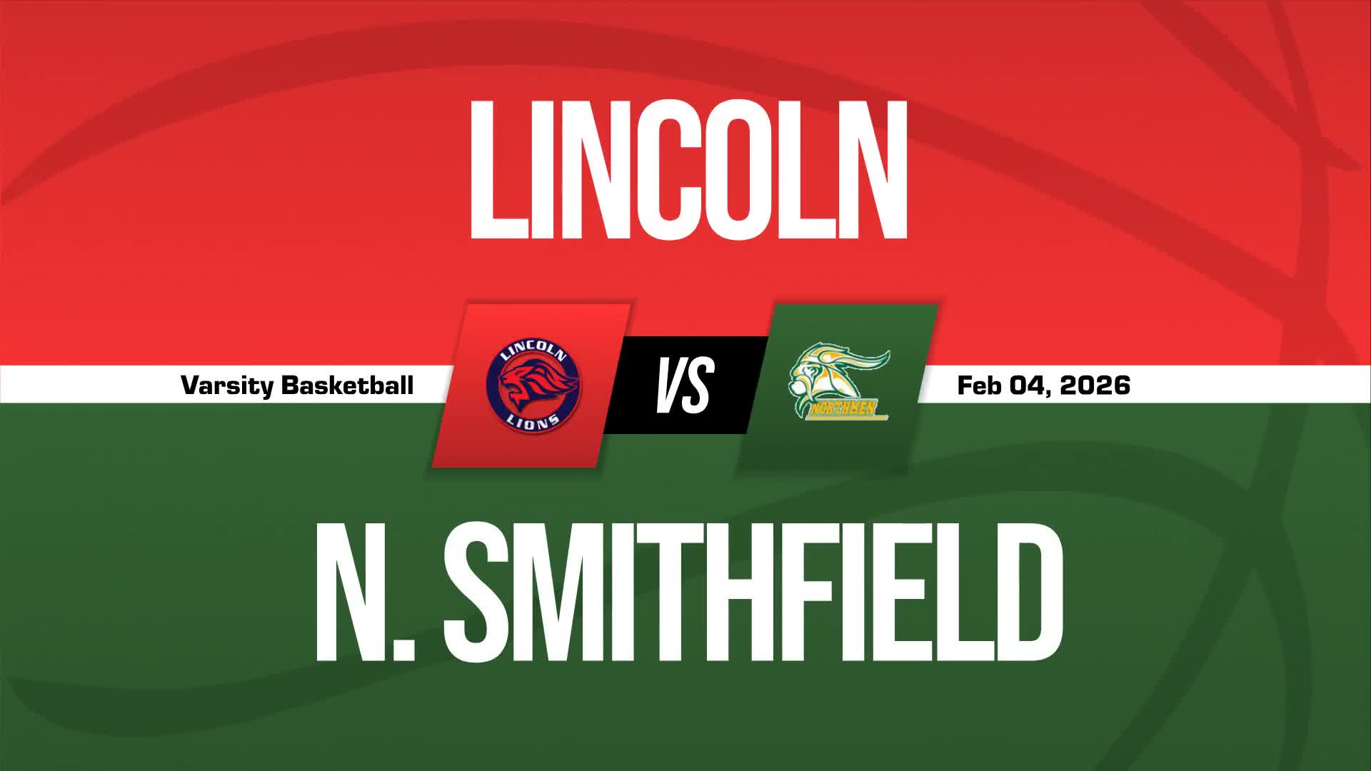 Basketball Recap: Abigail Perry's Big Game Can't Quite Lead North Smithfield over Lincoln + How To Watch