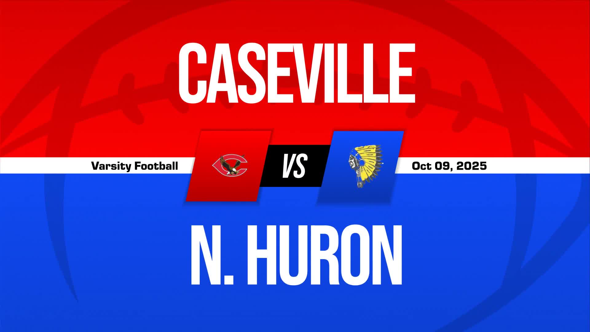 Preston Horetski Game Report: vs Caseville + How To Watch