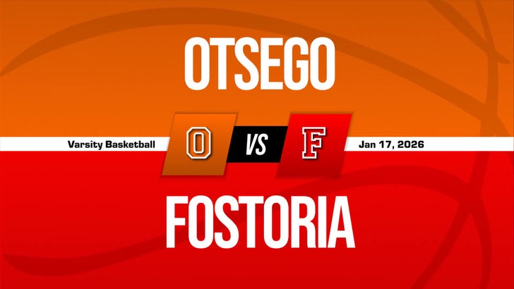 Basketball Game Preview: Otsego Knights vs. Rossford Bulldogs