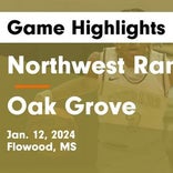 Basketball Game Preview: Oak Grove Warriors vs. Pearl Pirates