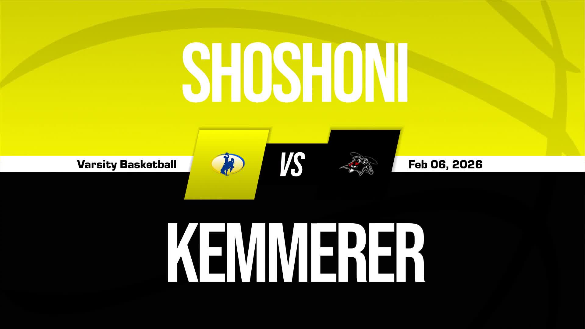 Basketball Recap: Shoshoni Comes Up Short + How To Watch