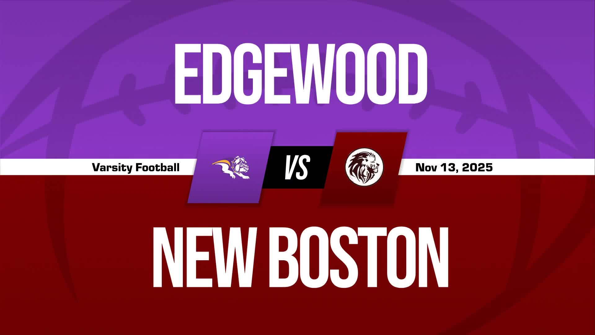 Football Game Preview: Edgewood Bulldogs vs. Arp Tigers + How To Watch
