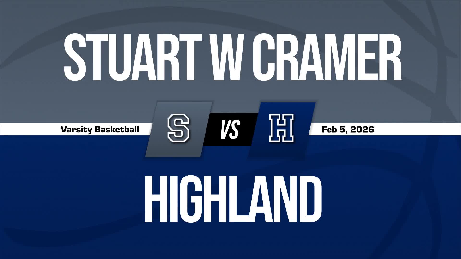 Basketball Recap: Highland Tech Comes Up Short + How To Watch