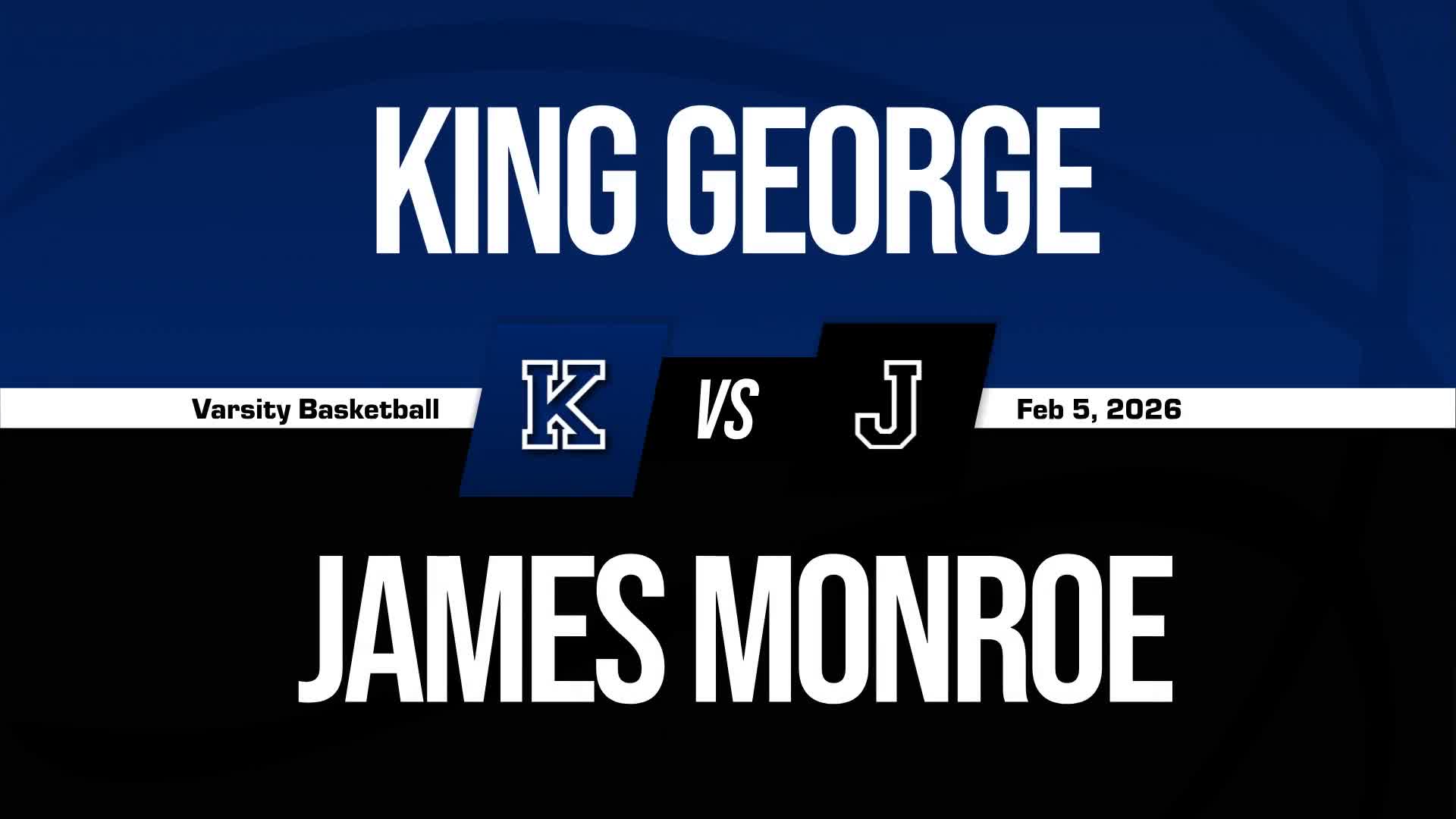 Basketball Recap: King George Takes a Loss + How To Watch
