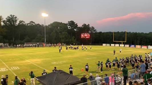 Baseball Game Recap: Pinecrest Academy Paladins vs. Cornerstone Prep Academy