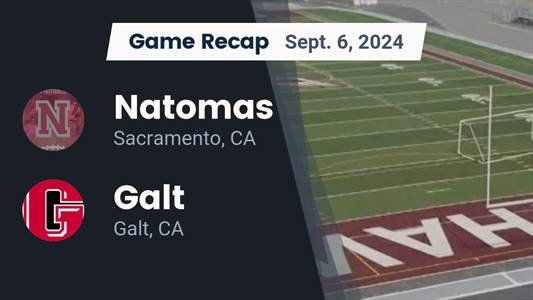 Football Game Preview: 